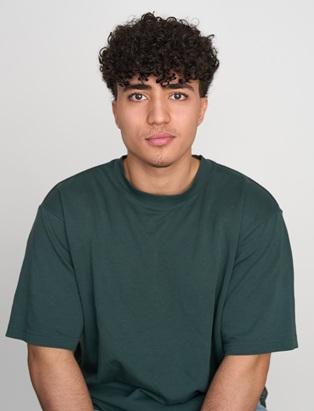 Adam Moussamih