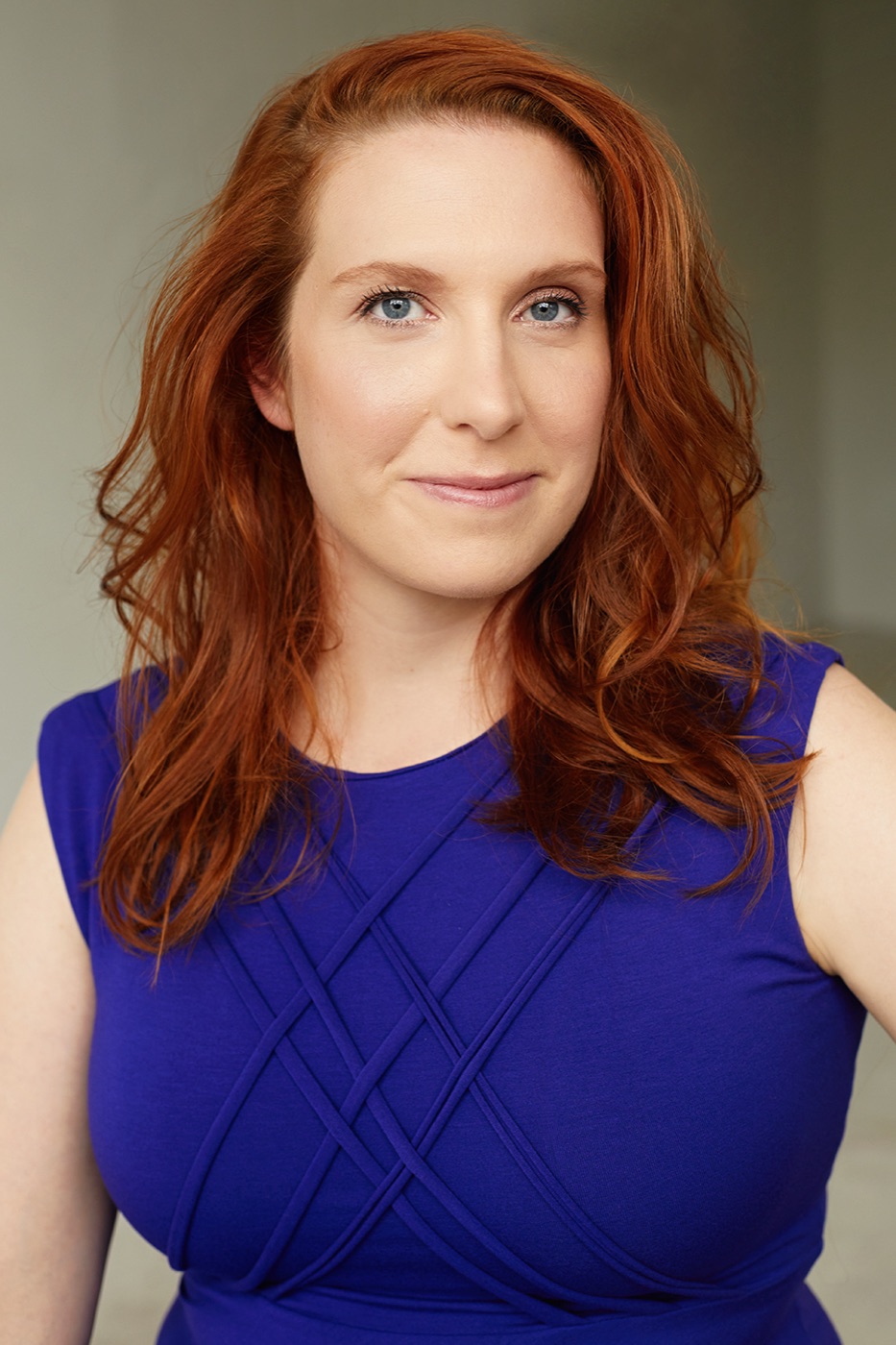 Angélique Patterson