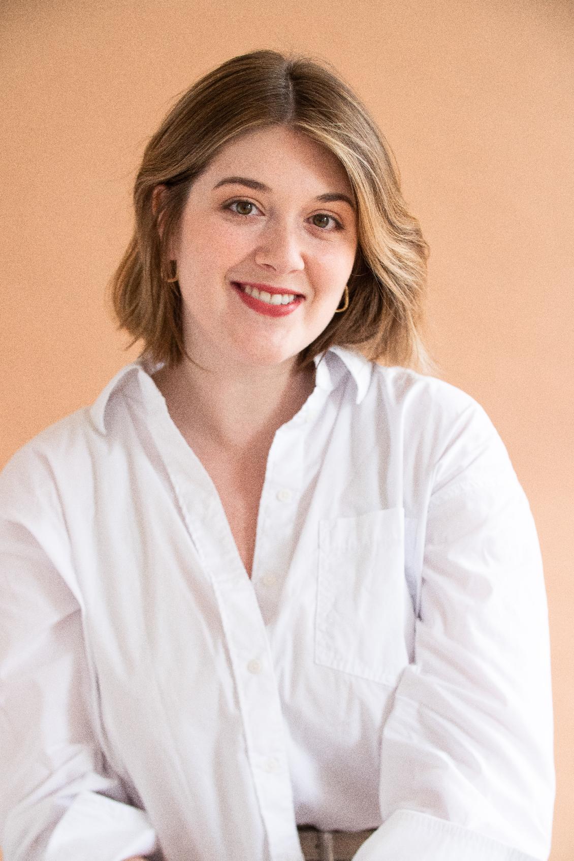 Ariane Morneau