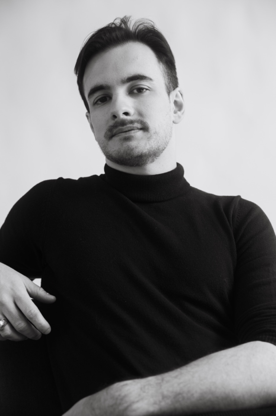 Brice Gouguet