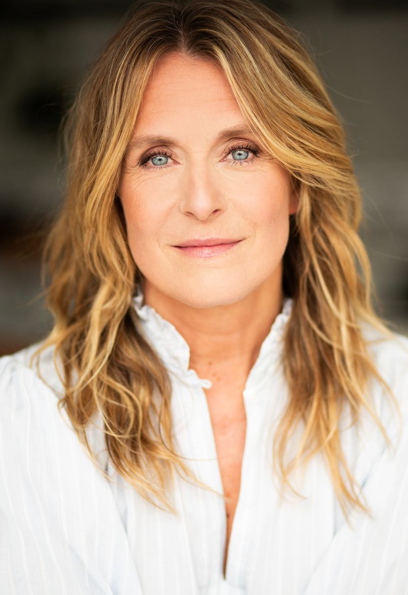 Caroline Gervais