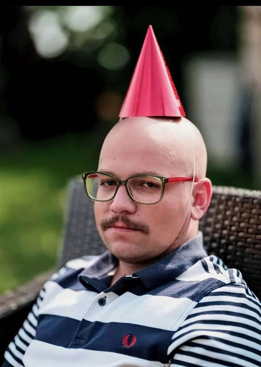 Cédrick Mainville