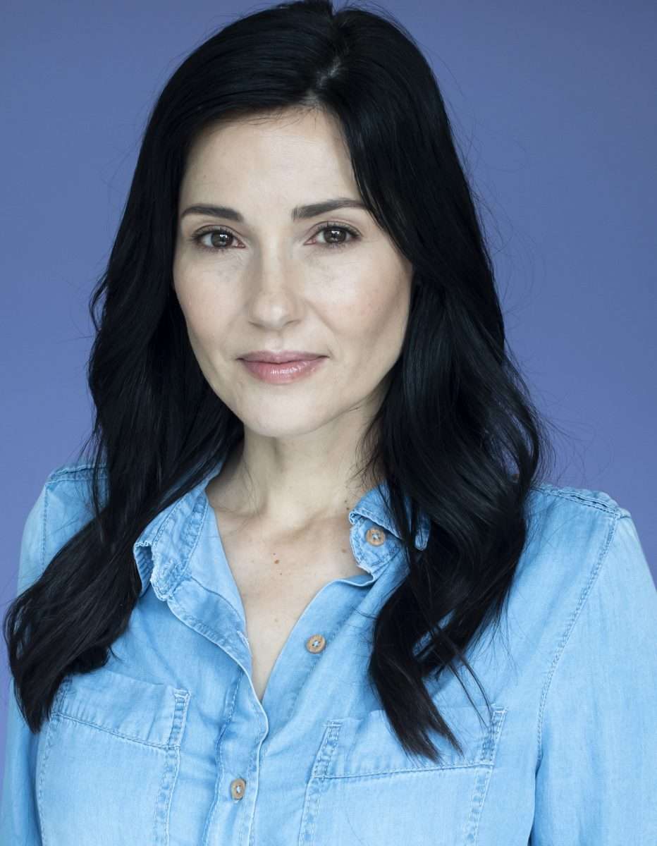 Dina Renon