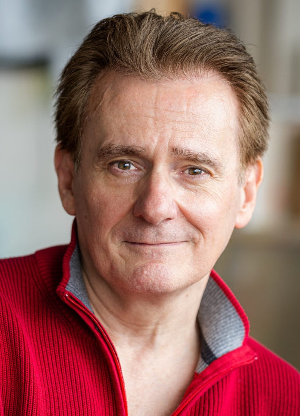 François Caffiaux