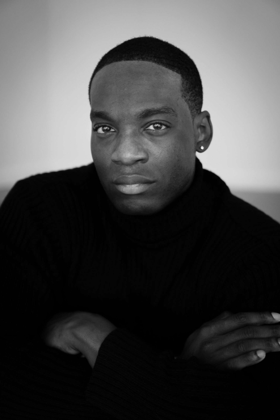 Jeffrey Surin