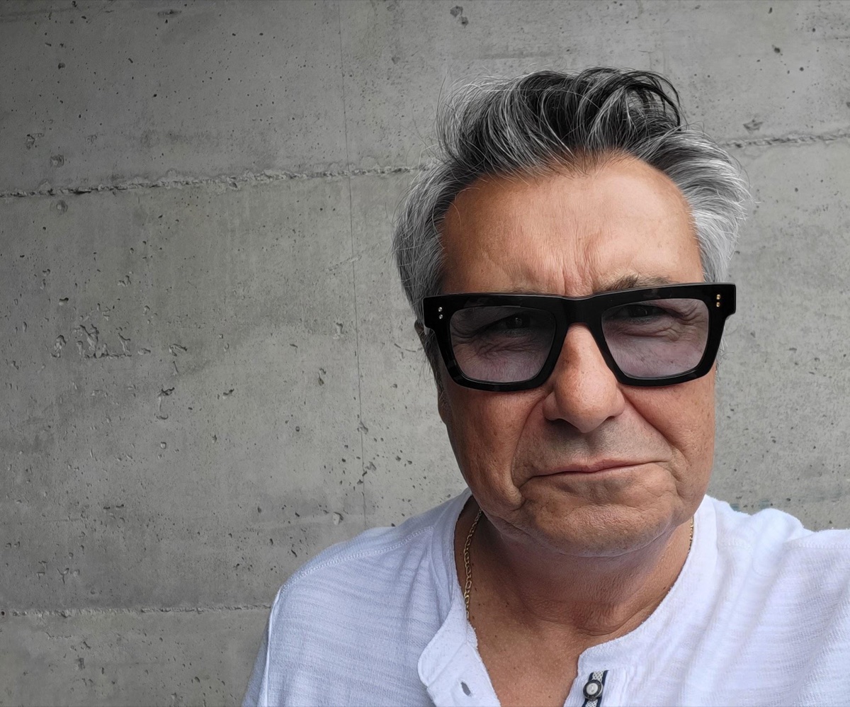 Luciano Zema