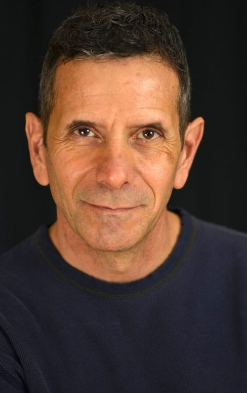Luigi Buffone