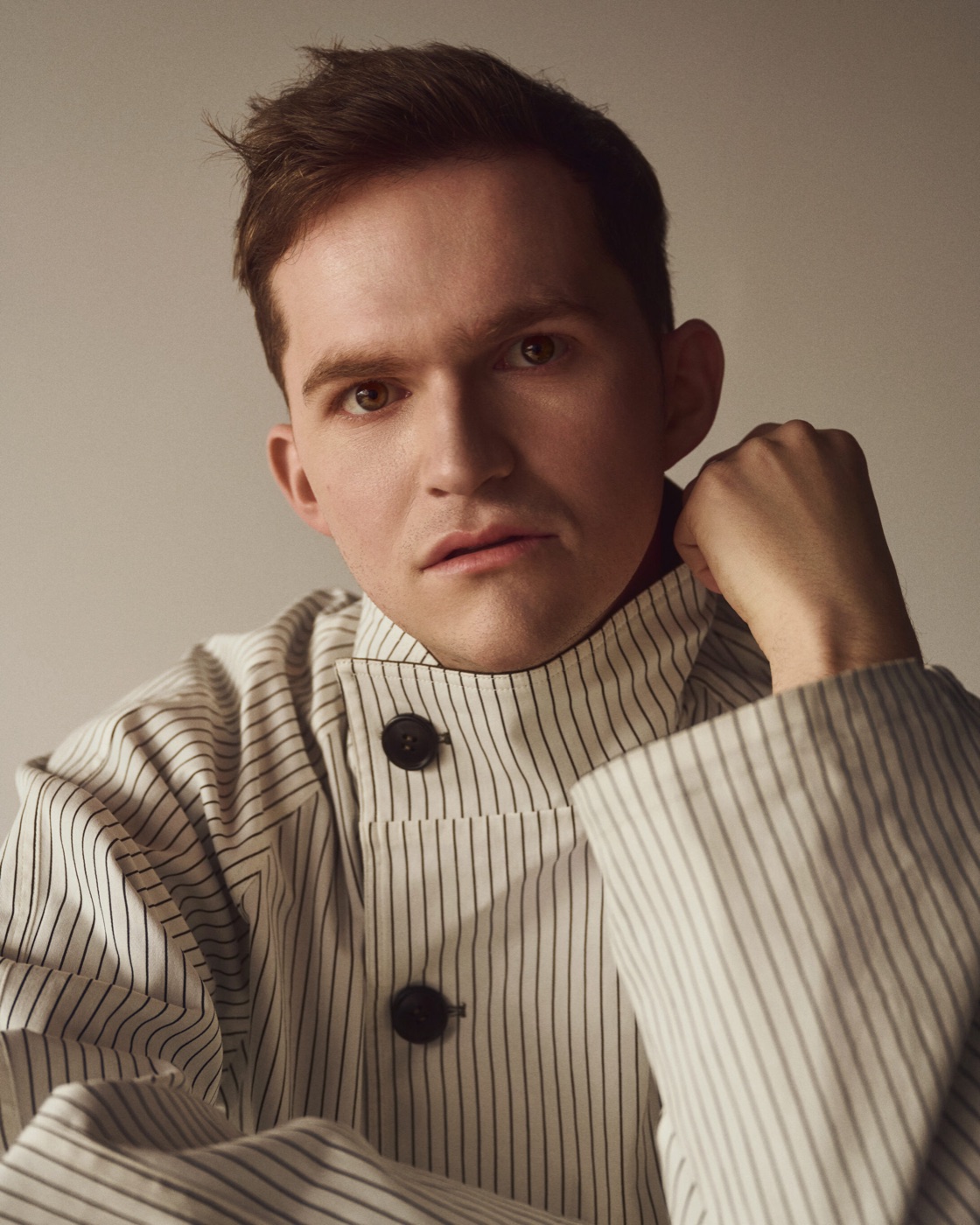 Luka Provost