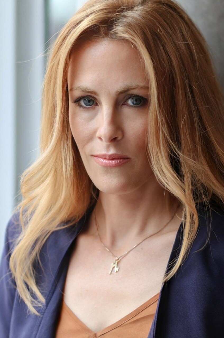 Mel-Annye Côté