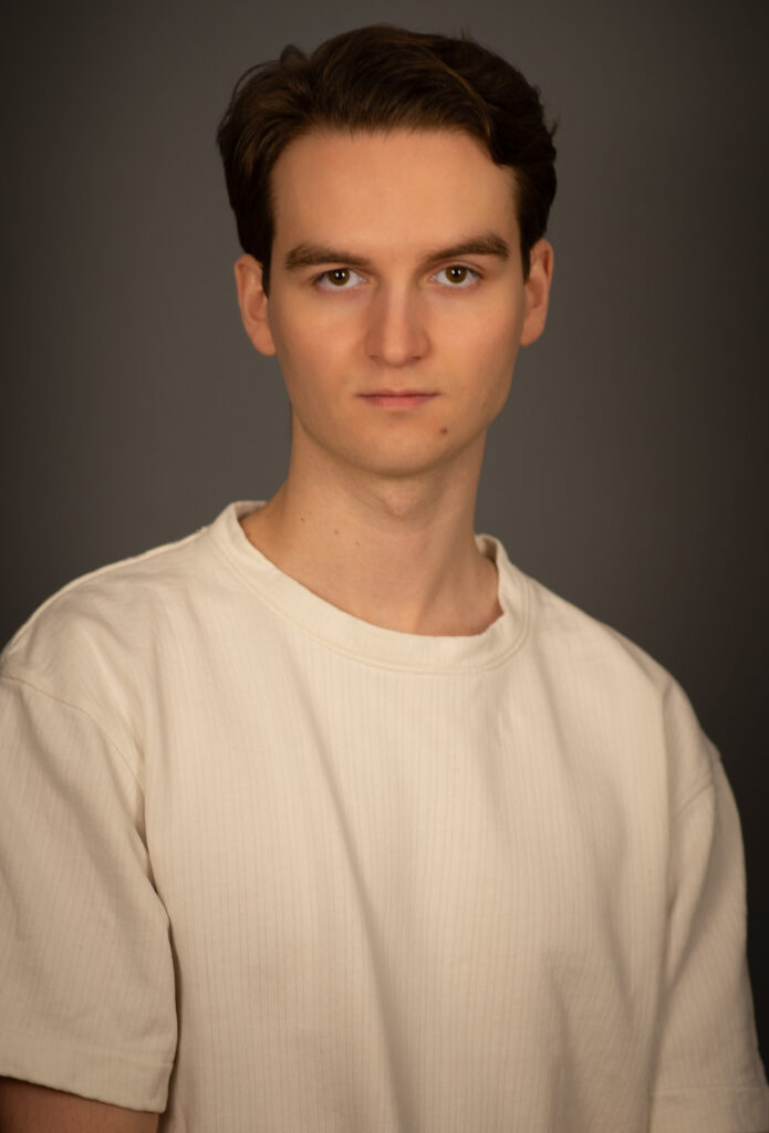 Nicolas Algora