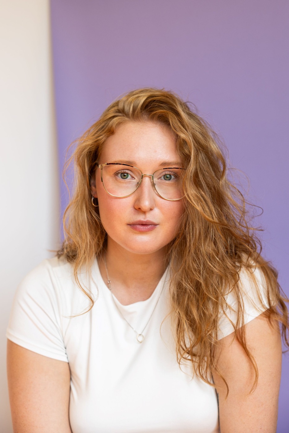 Raphaëlle Cyr-Bayeur
