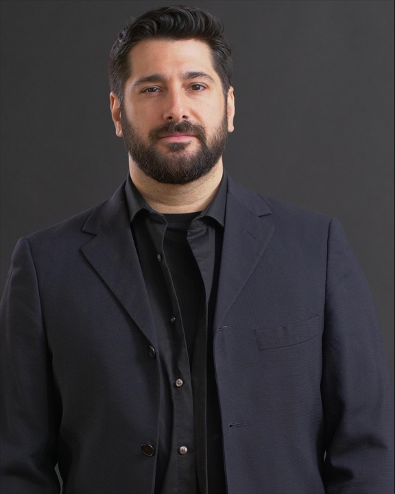 Saro Saroyan