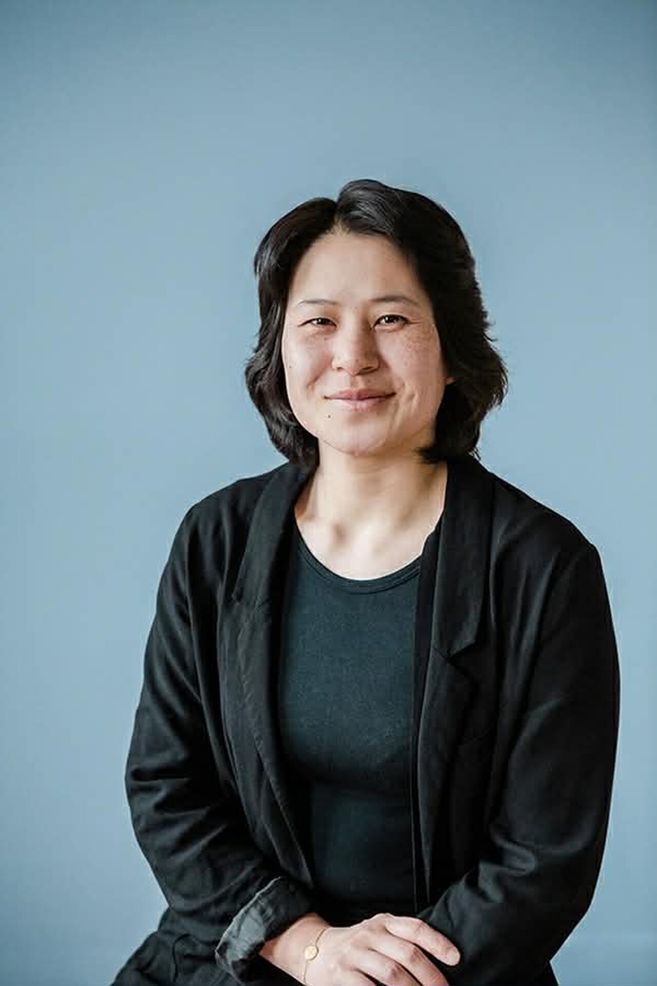 Yimin-Léa Gauthier