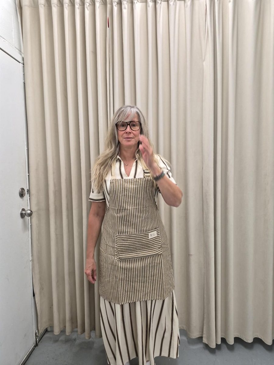 Stylisme Guylaine Delorme