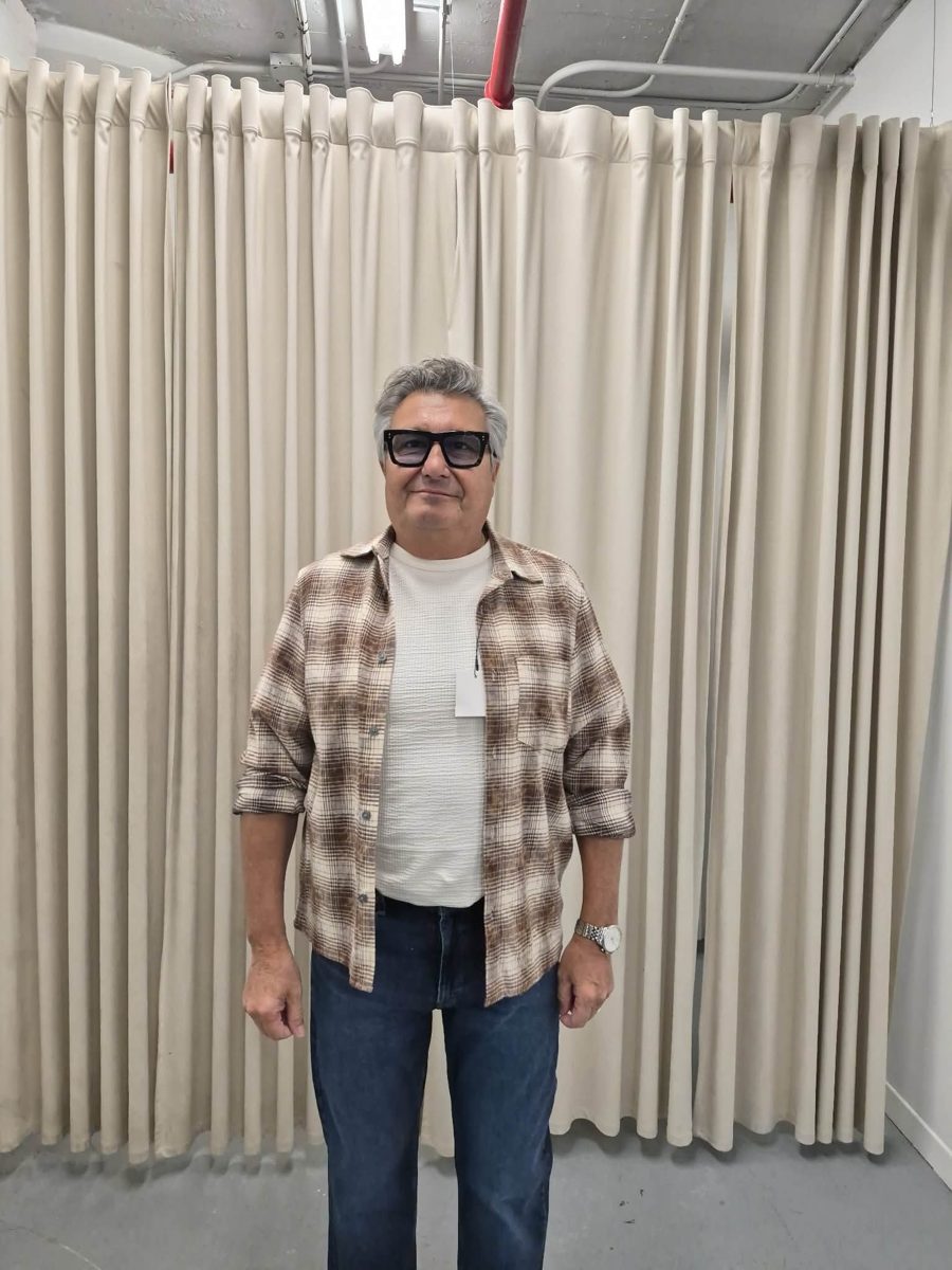 Stylisme Luciano Zema