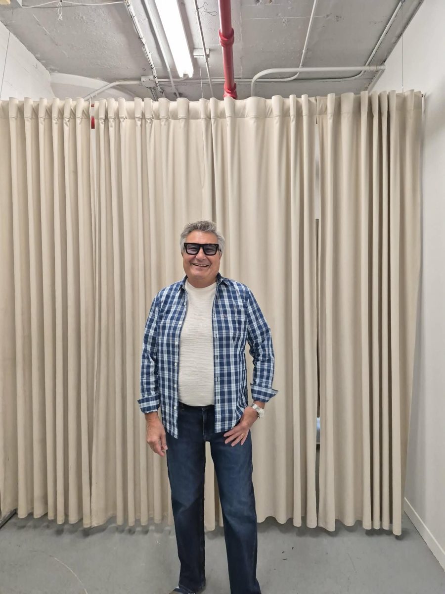 Stylisme Luciano Zema